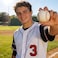 ZRAY Inspiration Baseball Jersey Number Necklace Stainless Steel Charms Number Pendant for Men 13