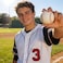 ZRAY Inspiration Baseball Jersey Number Necklace Stainless Steel Charms Number Pendant for Men 7