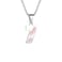 ZRAY Inspiration Baseball Jersey Number Necklace Stainless Steel Charms Number Pendant for Men 7