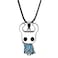 The Cell Animation CellDesigns Gaming Souvenir Collection Hollow KnightNecklace