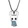 The Cell Animation CellDesigns Gaming Souvenir Collection Hollow KnightNecklace