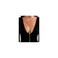 FUTIMELY Dainty Long Gold Necklace for WomenThin Herringbone Chain NecklaceLong Lariat Necklace Body Jewelry Gold