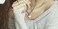 CCBFY High Polished Stainless Steel Heart Charm Cable Chain Necklace with Toggle Clasp Silver Length 16 25