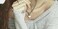 CCBFY High Polished Stainless Steel Heart Charm Cable Chain Necklace with Toggle Clasp Silver Length 16 25