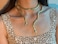 LAKIYOYO Bendable Snake Bracelet for Women Adjustable Punk Snake Choker Flexible MultiPurpose Medusa Necklace Hollween Jewelrysilverly