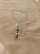 ZAHSY Mom Sons Sunflower Locket for Mommy Silver Birthday Mothers Day Gift