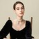 BABEYOND Round Imitation Pearl Choker Necklace Multi Strands Choker 20s Flapper Necklace Accessories for Gatsby Themed Party