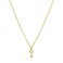 Baydurcan Friendship Key Necklace with Message Card Gift Card key