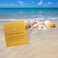 Baydurcan Mermaid Tail Necklace Mermaid Tail Pendant Chain Necklace with Message Card Gift Card