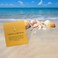Baydurcan Mermaid Tail Necklace Mermaid Tail Pendant Chain Necklace with Message Card Gift Card