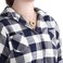 COTTVOTT AZ Alphabet Pendant Necklaces Charms Women Initial Letter Chain Necklace 4 Colors