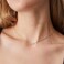 PAVOI 14K Yellow Gold Plated Astrology Constellation Horoscope Zodiac Necklace 1618 Sagittarius