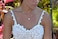 espere Sterling Silver Waterdrop Pear Shape Pendant Droplet Necklace