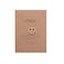Wishoney Letter H Necklace For Women Jewelry AZ Initial Necklace Personalized Gift Message Card