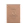 Wishoney Letter H Necklace For Women Jewelry AZ Initial Necklace Personalized Gift Message Card