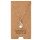 WRISTCHIE Womens Jewelry 925 Sterling Silver and FreshwaterCultured Pearl Mermaid Pendant Necklace 182 Silver