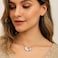 ZZ ZINFANDEL Gold Silver Sloth Charm Necklace Stylish Cute Animal Pendant Jewelry Silver3