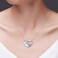 ZZ ZINFANDEL Gold Silver Sloth Charm Necklace Stylish Cute Animal Pendant Jewelry Silver3