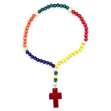 Venerare My First Rosary Catholic Kiddie Rosary