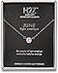 Pavilion Gift Company H2Z 16221 June Light Amethyst Birthstone Necklace with 18 Chain