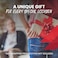 Rico Industries NBA Basketball Golden State Warriors Bead Necklace with Molded Medallion