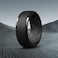 Egnaro Mens Silicone Rings 10mm Wide 25mm Thick Rubber Wedding Bands Multipack 147 Breathable Comfort Fit For Workout
