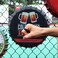 Forthee Silicone Wedding Ring for Men Breathable Airflow Inner Curve Mens Rubber Wedding Engagement Bands for Crossfit Workout
