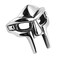 HZMAN Spartan Mask Ring for Men Stainless Steel Retro Hip Hop Commemorate Ring Jewelry Gift Size12