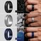 ThunderFit Silicone Wedding Rings for Men Brushed Top Middle Engraved Line Rubber Engagement Bands 82mm Wide 25mm Thick 1467 Variety Multipack Pack J Size 9510 1980mm