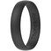 ThunderFit Unisex Silicone Wedding Rings Rubber Engagement Bands Variety Multipack 147