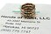 Hands Of Tibetan Om Mani Padme Hum Healing Ring Healing Spiral Ring