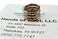 Hands Of Tibetan Om Mani Padme Hum Healing Ring Healing Spiral Ring
