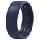 ThunderFit Mens Patterned Silicone Rings 8mm Wide 22mm Thick Rubber BandsVariety Multipack 147