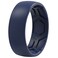 ThunderFit Mens Patterned Silicone Rings 8mm Wide 22mm Thick Rubber BandsVariety Multipack 147
