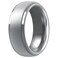 ThunderFit Silicone Mens Wedding Rings 10mm Wide 25mm Thick Rubber Wedding BandsVariety Multipack 17