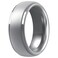 ThunderFit Silicone Mens Wedding Rings 10mm Wide 25mm Thick Rubber Wedding BandsVariety Multipack 17