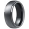 ThunderFit Silicone Mens Wedding Rings 10mm Wide 25mm Thick Rubber Wedding BandsVariety Multipack 17