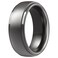 ThunderFit Silicone Mens Wedding Rings 10mm Wide 25mm Thick Rubber Wedding BandsVariety Multipack 17