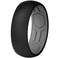 ThunderFit Unisex Silicone Wedding Rings Rubber Engagement Bands 18mm Thick 8mm Wide Size 105 2020mm