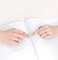 TIGRADE 2mm 4mm 6mm 8mm 10mm Titanium Ring Plain Dome High Polished Wedding Band Comfort Fit Size 3154mmSize 10