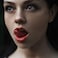 SEVEN LADY 16G Black Surgical Stainless Steel Cartilage EarringsSegment Hinged Seamless Eyebrow Eye Nose Septum Lip Hoop 6mm 8mm 10mm 12mm 4 Pcs Clicker Ear Belly Button Hoop Piercing Ring Set Unisex