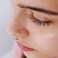 Goenjoy Double Nose Ring Hoop for Single Nostril Piercing Silver Spiral Hoop for Women