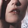 Jovivi 2pc 16G Stainless Steel Cubic Zirconia Horseshoe Multifunctional LipNoseNippleEyebrow Captive Hoop Ring Barbell Tragus Cartilage Stud Earrings
