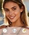 Leocuci Nose Piercings Studs Hoop Nose Rings for Women Jewelry
