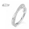 Yrogcu 316L StainlessSteel Seamless DoubleRing Hinged NoseRingsHoop with CZ Ring 16G 8mm Lip Ring Ear Cartilage Clicker Septum Ring Eyebow Daith Rook Tragus Segment Rings Earrings