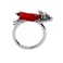 Alex and Ani SUPERMAN Krypto Ring