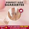 Egnaro Silicone Wedding Ring for WomenSeamless Thin and Stackble Braided Rubber Wedding BandsNoToxicSkin Safe
