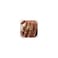 HUASAI Gold Stackable Rings for Women Western Chic Boho Chunky Seashell Flower Knuckle Non Tarnish Daily Party Fashion Jewelry