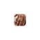 HUASAI Gold Stackable Rings for Women Western Chic Boho Chunky Seashell Flower Knuckle Non Tarnish Daily Party Fashion Jewelry