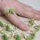 IQPDYV Tree Frog Ring for Women Cute Tree Frog Ring Adjustable Open Frog Ring Funny Green Frog Ring for Women Jewelry Gifts Green